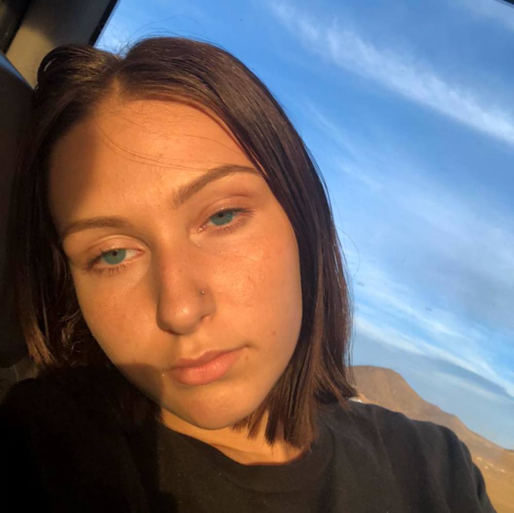 Meet your Posher, Jaden